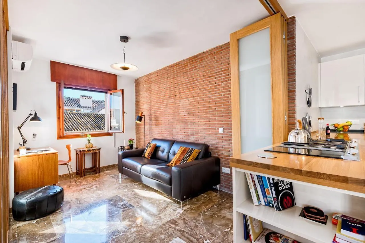 Mary Apartment In Malaga By Solaga Holiday Homes Spain