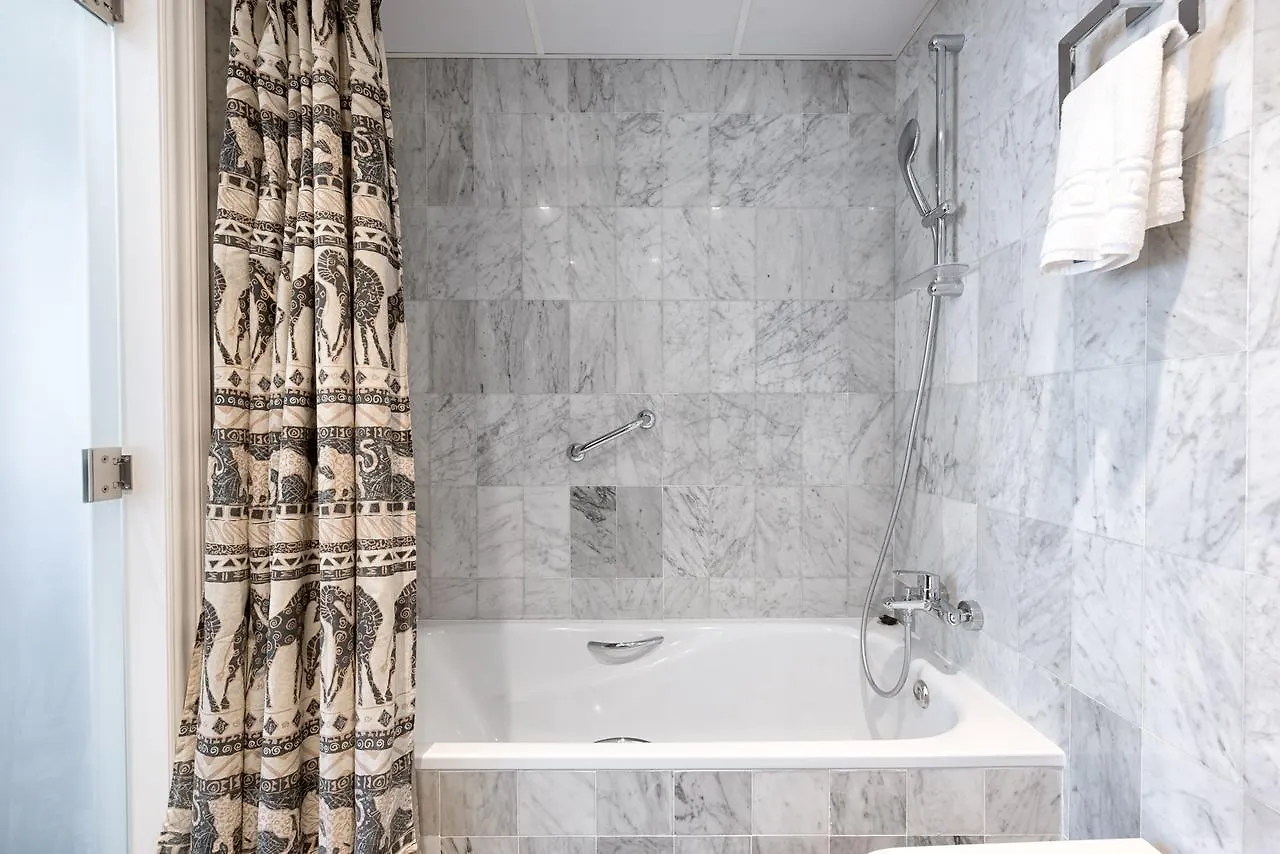 Mary Apartment In Malaga By Solaga Holiday Homes 0*,  Spain